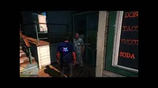 [Script FiveM] Fishing