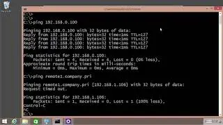 Configure RRAS Certificates