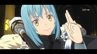 SLIME - ISEKAI Memories - 5★ Guaranteed Tempest Medal of Honor Ticket Recruit - Part 1
