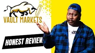 Vault Markets Review | Broker Reviews