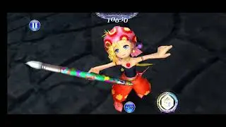DFFOO Dimensions End - Tier 9 - RECKONING - EMPEROR_RELM_GALUF, 