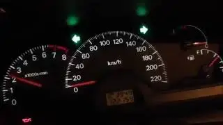 قوه وأداء متسوبيشي لانسر بومه 2000 CC قوة جباره لاتتوقع mitsubishi lancer