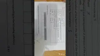امتحان ميدتيرم Terminologyجامعه الصالحيه الجديده