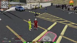 يوميات مسعف | مقاطعة  بوليتو