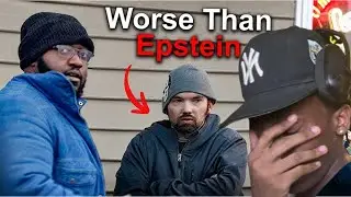 Keen Reacts To A Guy Worse Than Epstein..