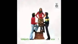 Lutajuca Srca - Tise srce - (Audio 1973) HD