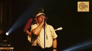 MACADAM FARMER teaser 2025
