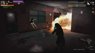 Rosa In Europe #5 | APB: Reloaded PS4/PS5 @Arlong4Park