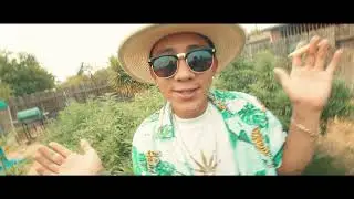 LINDO AMANECER LIL CATRA - (MUSICVIDEO)