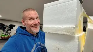 Mystery Statue Replacement Revealed!