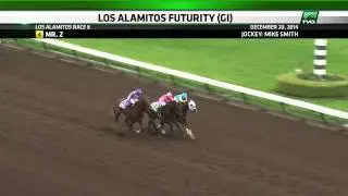 TVG&rsquo;s Oaklawn Park Preview for MLK Day