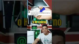 COMO USAR HD DE NOTEBOOK COMO HD EXTERNO NO PC