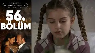 Binbir Gece - 56.B&ouml;l&uuml;m