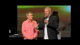 Jim Peters - ShireLive
