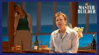 My Master Builder │ Trailer 2025