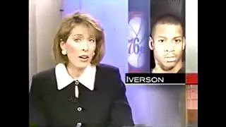 ESPN's SportsCenter December 5, 1996 
