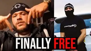 TUNDE SPEAKS ON PAST LEGAL ISSUES WHICH CITIES HE RATES AND BRIEFLY ON MANCHESTER GANG HISTORY