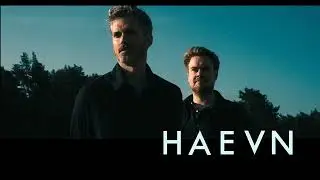 HAEVN & Neco Novellas - Caught a Light (Mantra) - (Extended Mollem Studios Remix) -2025