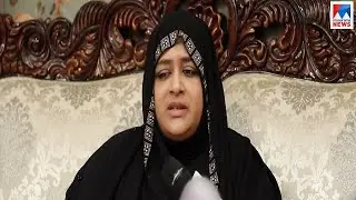 'പരാതിപ്പെട്ടാൽ നിക്ഷേപിച്ച പണം പോലും കിട്ടില്ല'; സ്വരം കടുപ്പിച്ച് നൗഹീര: | Heera Gold exim