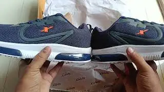 Sparx SM 707 Running Shoes For Men | Best Running Shoes Under 1000(5)
