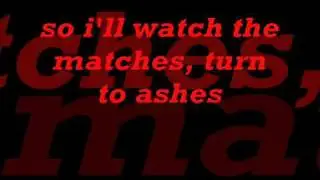 something corporate- only ashes.wmv