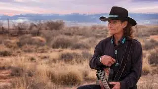 The Dark Wind  (Jack Steven Dempsey)