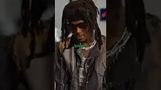 JID о лучших поэтах-песенниках всех времен 🤔