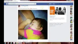 Easy Way to Curate Content for Facebook