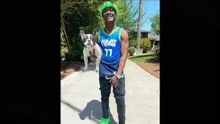 'FREE' 2KBaby x J.I. Guitar Type Beat - In Trouble