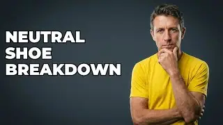 How Do Neutral Running Shoes Compare?