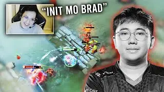 KARL kinain ng buo si JAPOY sa mid! - 