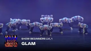 Volga Champ 22 | Show Beginners lvl 1 | GLAM