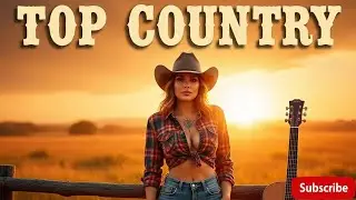 Country Music Live 2025 – Relaxing Country Music – Top Country Hits Vol 32