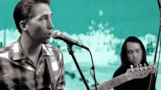The Buttertones 