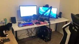 aceNoypi's Gaming Setup