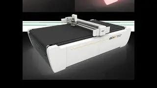 VIDEO INNURO DTF FILM PRINT&CUT BK4