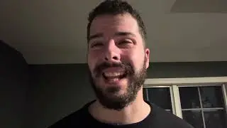 ASMR get ready for the next day with a young teacher. *Whisper ramble*