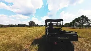 Тестирование Action 5 Pro D-log M | DJI Avata Dobo Bad Idea Mount
