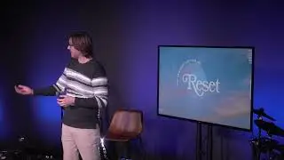 Reset - Part 2 - CTRL, ALT, DELETE