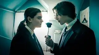 An Unsettling Love That Should Never Have Been Allowed