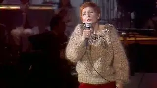 Pia Colombo - C'est un song (1981)
