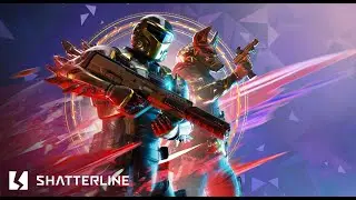 Shatterline | Gameplay Part#5
