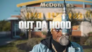 Draymond Tha Great - Mickey D's | Out Da Hood Performance
