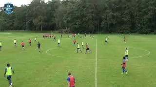 Ben Cook - Soccer - Sporting Elite USA - Fall 2022/2023