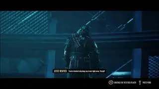 Evil west but in EVIL mod part 3!!!