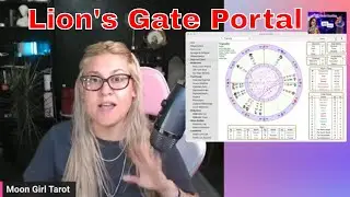 LIONS GATE PORTAL 2023