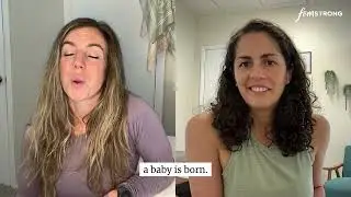 Common Pains In Pregnancy + WTF to Do About &rsquo;Em - Dr. Rebecca Maidansky, Lady Bird Physical Therapy