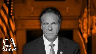 New York Gov. Andrew Cuomo denies sexual harassment allegations detailed in investigation