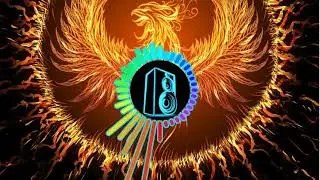 Bvrnout - Apache [Matrix Beats Edit]