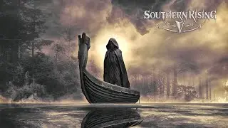 Southern Rising - Epic Tales of Evil (Full Album)